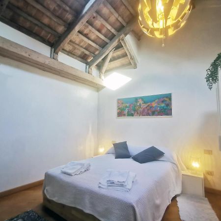 Romantic Sky Apartment Venezia Eksteriør bilde